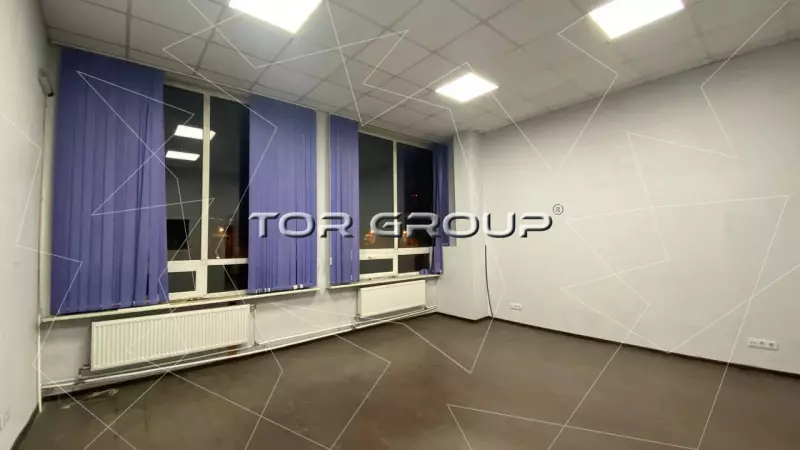 Аренда офиса 53.7 кв.метров, 2 этаж-98. Фото объекта