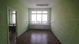 Аренда офиса 36 кв.метров, 4 этаж-98. Фото объекта