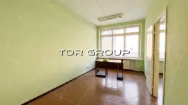 Аренда офиса 36 кв.метров, 4 этаж-98. Фото объекта