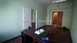 Аренда офиса 36 кв.метров, 4 этаж-98. Фото объекта