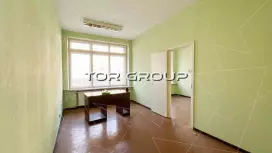 Аренда офиса 36 кв.метров, 4 этаж-98. Фото объекта