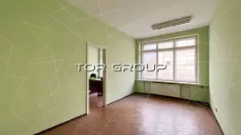 Аренда офиса 36 кв.метров, 4 этаж-98. Фото объекта