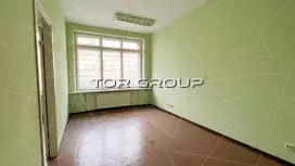 Аренда офиса 36 кв.метров, 4 этаж-98. Фото объекта