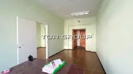 Аренда офиса 36 кв.метров, 4 этаж-98. Фото объекта