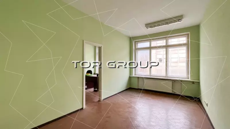 Аренда офиса 36 кв.метров, 4 этаж-98. Фото объекта