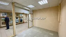 Аренда торгового помещения 11.7 кв. метров, Цоколь-98. Фото объекта