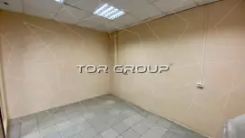 Аренда торгового помещения 11.7 кв. метров, Цоколь-98. Фото объекта