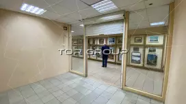 Аренда торгового помещения 11.7 кв. метров, Цоколь-98. Фото объекта
