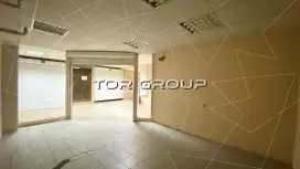 Аренда торгового помещения 20.3 кв.метров, Цоколь-98. Фото объекта