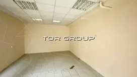 Аренда торгового помещения 20.3 кв.метров, Цоколь-98. Фото объекта