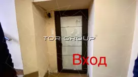 Аренда торгового помещения 81 кв.метров, Цоколь-98. Фото объекта