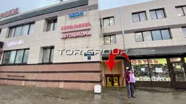 Аренда торгового помещения 81 кв.метров, Цоколь-98. Фото объекта