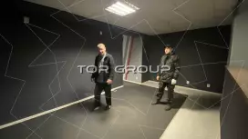 Аренда торгового помещения 81 кв.метров, Цоколь-98. Фото объекта