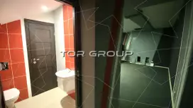 Аренда торгового помещения 81 кв.метров, Цоколь-98. Фото объекта