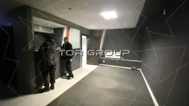 Аренда торгового помещения 81 кв.метров, Цоколь-98. Фото объекта