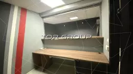 Аренда торгового помещения 81 кв.метров, Цоколь-98. Фото объекта