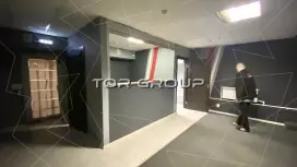 Аренда торгового помещения 81 кв.метров, Цоколь-98. Фото объекта