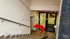 Аренда торгового помещения 81 кв.метров, Цоколь-98. Фото объекта
