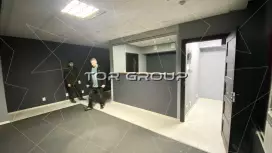 Аренда торгового помещения 81 кв.метров, Цоколь-98. Фото объекта