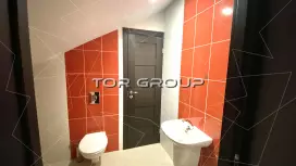 Аренда торгового помещения 81 кв.метров, Цоколь-98. Фото объекта