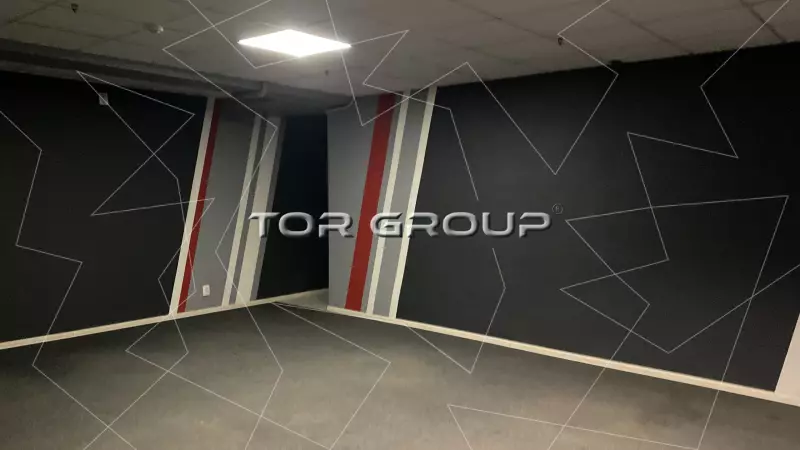 Аренда торгового помещения 81 кв.метров, Цоколь-98. Фото объекта