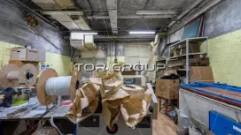 Аренда склада 36.4 кв.метров, 3 этаж-98. Фото объекта