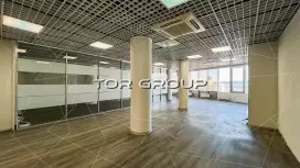 Аренда офиса 56 кв.метров, 5 этаж-98. Фото объекта