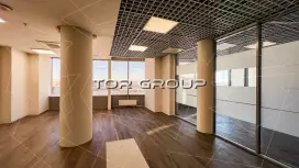 Аренда офиса 56 кв.метров, 5 этаж-98. Фото объекта