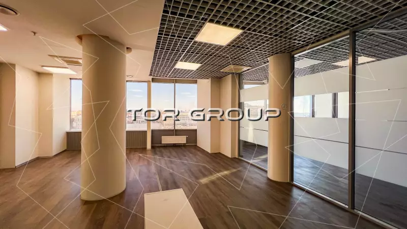 Аренда офиса 56 кв.метров, 5 этаж-98. Фото объекта