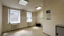 Аренда офиса 20.8 кв.метров, 6 этаж-98. Фото объекта