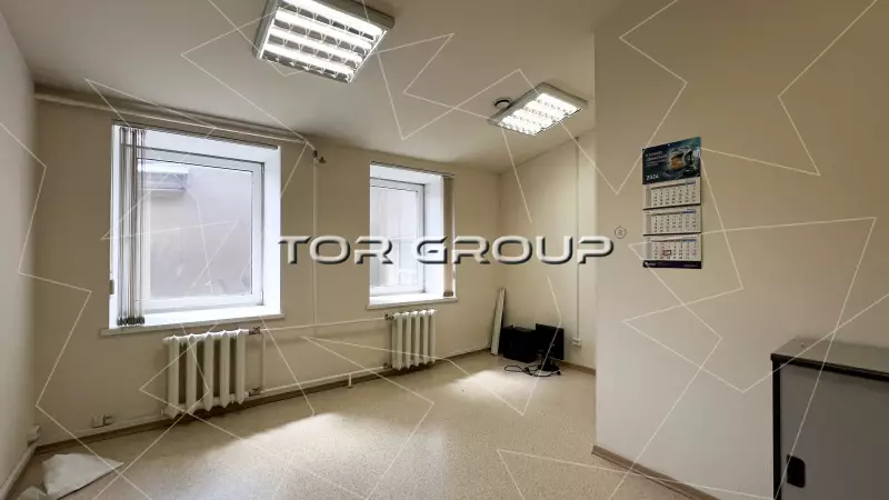 Аренда офиса 20.8 кв.метров, 6 этаж-98. Фото объекта