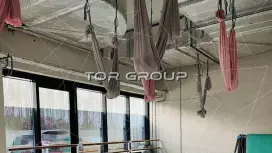64 м2 с ремонтом, йога/растяжка/торговое-98. Фото объекта
