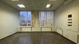 Аренда офиса 104.6м от собственника-98. Фото объекта