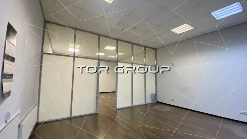 Аренда офиса 104.6м от собственника-98. Фото объекта