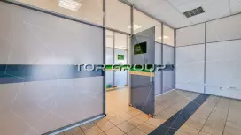 Аренда офиса 45 кв.метров, 3 этаж-98. Фото объекта