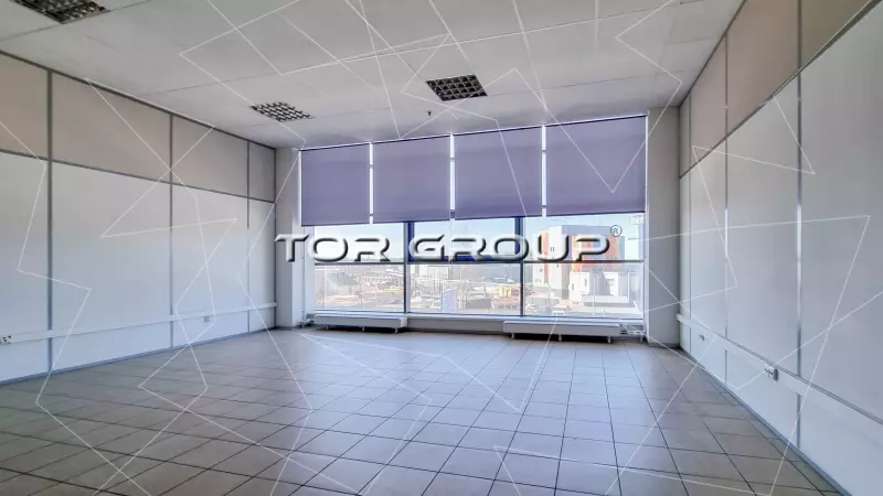 Аренда офиса 45 кв.метров, 3 этаж-98. Фото объекта