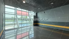 Аренда офиса 89 кв.метров, 2 этаж-98. Фото объекта
