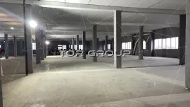 Склад/производство 6000 м2 с пандусом-98. Фото объекта