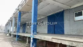Склад/производство 6000 м2 с пандусом-98. Фото объекта