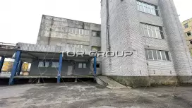 Склад/производство 6000 м2 с пандусом-98. Фото объекта