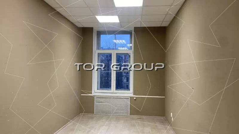 Аренда офиса 19 кв.метров, 3 этаж-98. Фото объекта