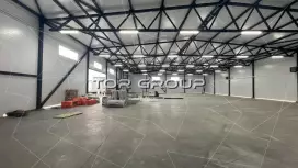 Продажа склад/производство 1008 м2 с площадкой 800 м2-98. Фото объекта