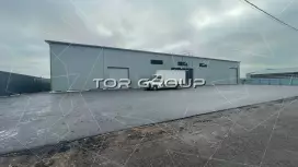 Продажа склад/производство 1008 м2 с площадкой 800 м2-98. Фото объекта