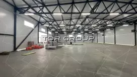 Продажа склад/производство 1008 м2 с площадкой 800 м2-98. Фото объекта