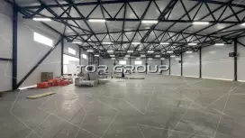 Продажа склад/производство 1008 м2 с площадкой 800 м2-98. Фото объекта