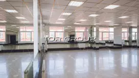 Аренда офиса, 5 этаж-98. Фото объекта