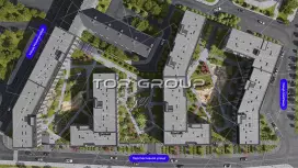 Продажа 142,63 м2 у метро Балтийская-98. Фото объекта