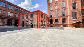 Ресторан/караоке/бар 400 м2, 250 кВт.-98. Фото объекта