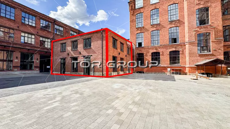 Ресторан/караоке/бар 400 м2, 250 кВт.-98. Фото объекта