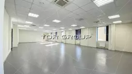 Офис 1060 м2 в БЦ класса В-98. Фото объекта